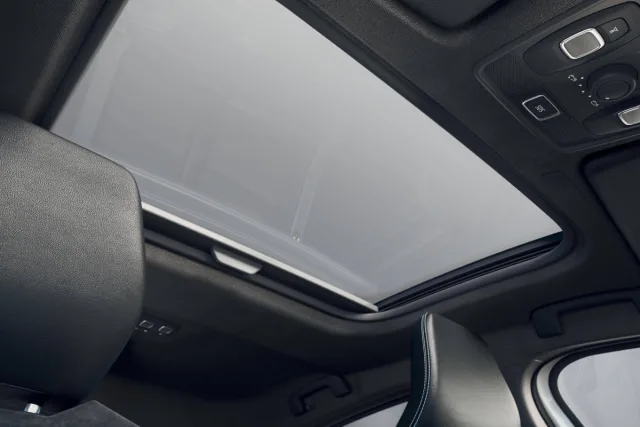 2023 | Renault Arkana | facelift