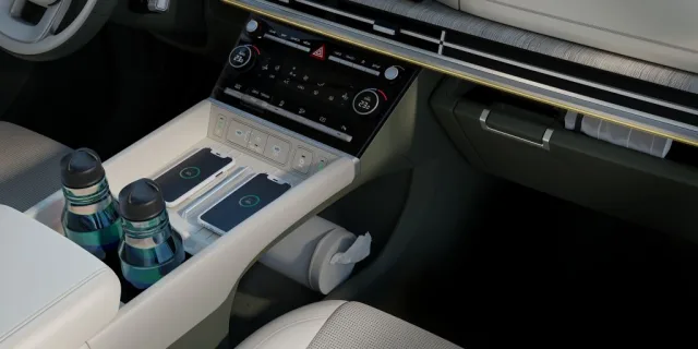 2023 Hyundai Santa Fe