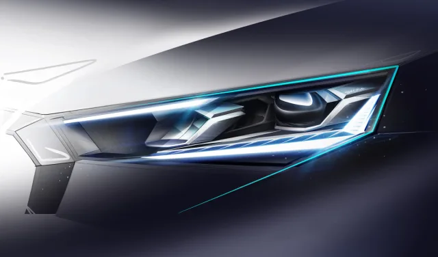 2024-Skoda_Scala-Skoda_Kamiq-LED_Matrix-predni_svetlomety