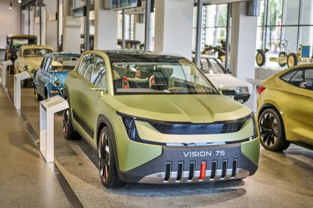 Skoda_Vision_7S-Skoda_muzeum-Mlada_Boleslav