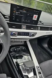 Test Audi A5 Cabriolet 45 TFSI quattro S tronic (2023)