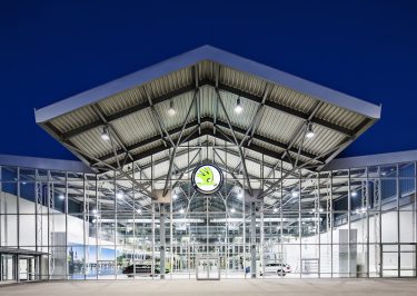 skoda-tovarna-showroom-headquaters