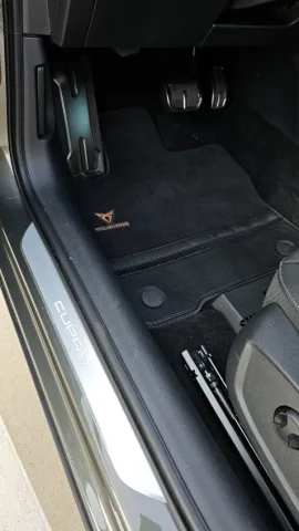 Test CUPRA Formentor VZ 245 Tribe Edition (2023)