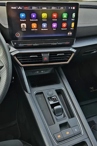 Test CUPRA Formentor VZ 245 Tribe Edition (2023)