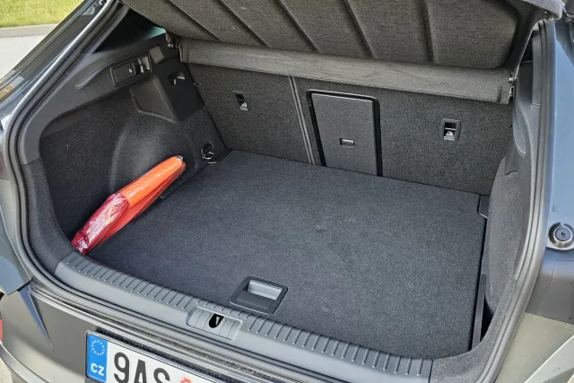 Test CUPRA Formentor VZ 245 Tribe Edition (2023)