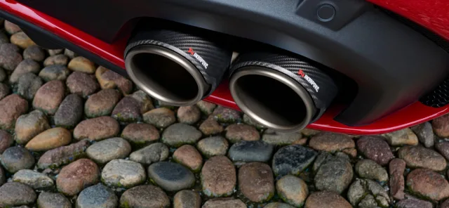 2023 Alfa Romeo Stelvio Quadrifoglio