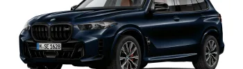 2023 BMW X5 Protection VR6