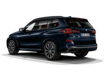 2023 BMW X5 Protection VR6