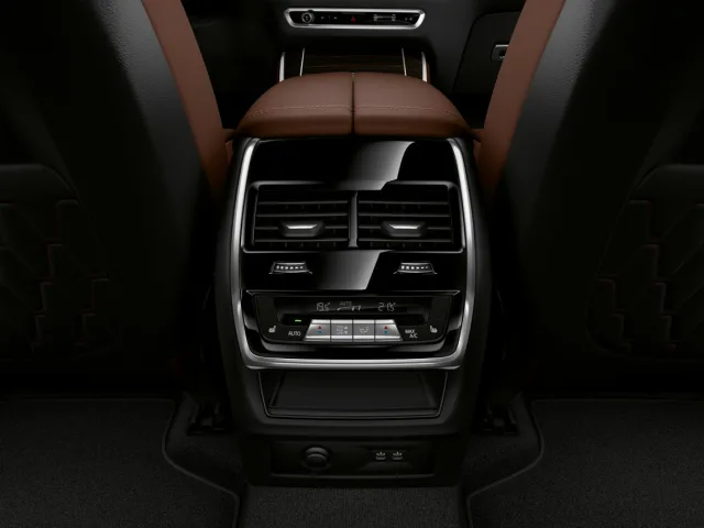 2023 BMW X5 Protection VR6
