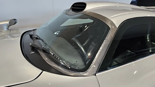 Porsche Museum, Stuttgart (2023)