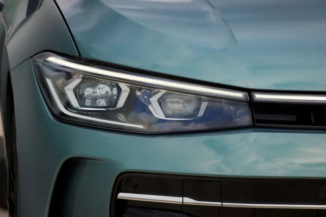 Volkswagen Passat Variant (2023)