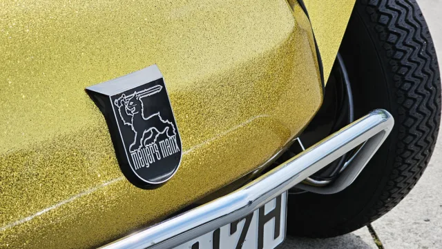 Classics & Coffee u Mercedes-Benz Museum | 13. 8. 2023