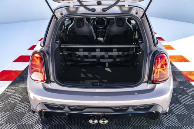 2023 MINI John Cooper Works Bulldog Racing Edition