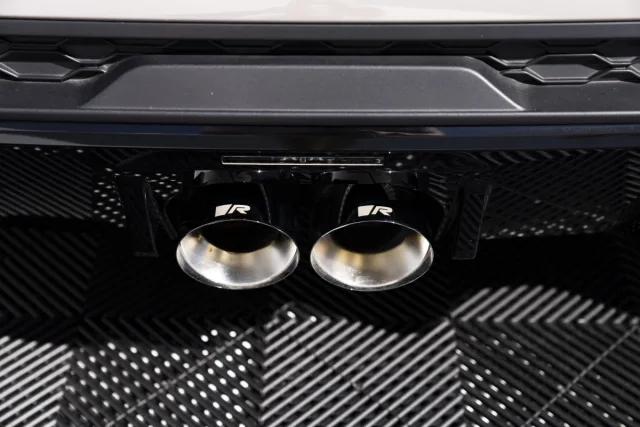 2023 MINI John Cooper Works Bulldog Racing Edition