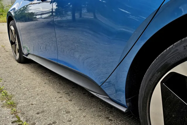 Test Volkswagen ID.3 Pro S | elektromobil (2023)