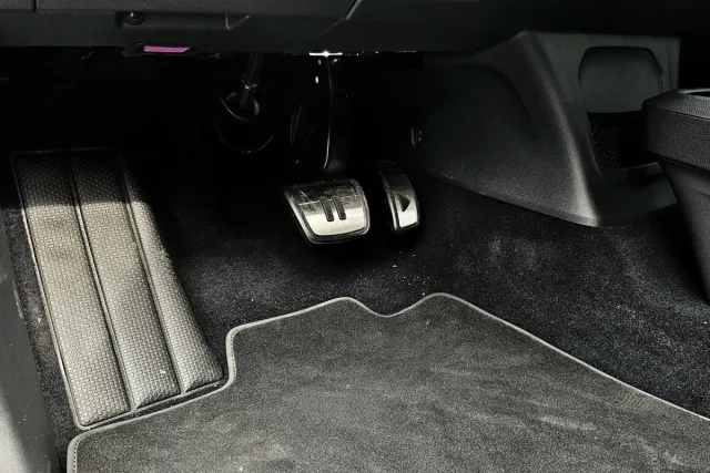 Test Volkswagen ID.3 Pro S | elektromobil (2023)
