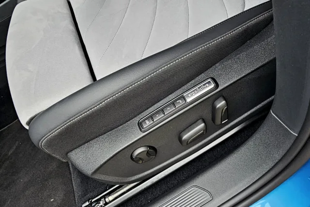 Test Volkswagen ID.3 Pro S | elektromobil (2023)