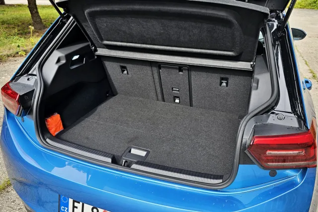 Test Volkswagen ID.3 Pro S | elektromobil (2023)
