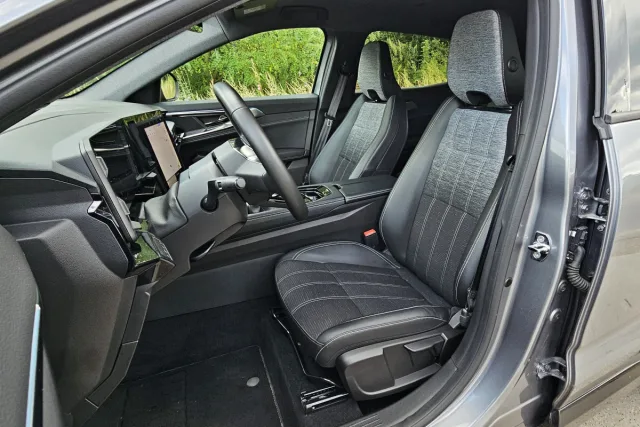 Test Renault Austral Techno TCe 140 (2023)