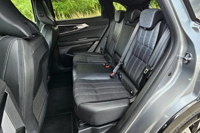 Test Renault Austral Techno TCe 140 (2023)