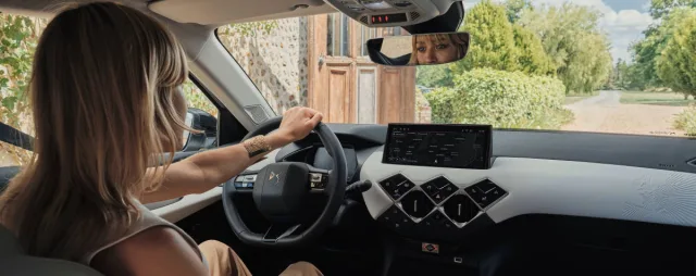 DS 3 Esprit de Voyage