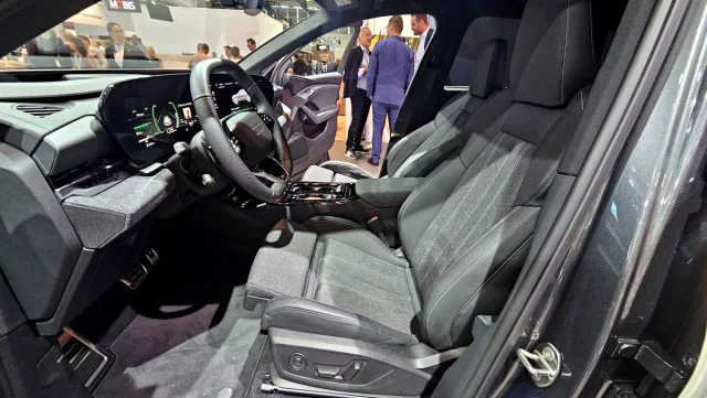 IAA Mobility 2023 | Mnichov