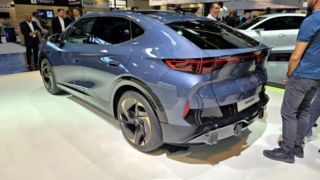 IAA Mobility 2023 | Mnichov