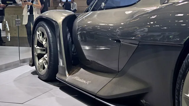 IAA Mobility 2023 | Mnichov
