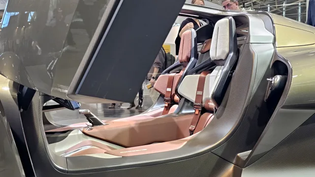 IAA Mobility 2023 | Mnichov