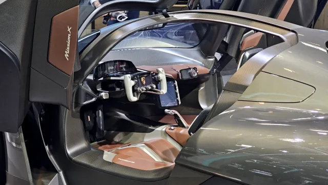 IAA Mobility 2023 | Mnichov