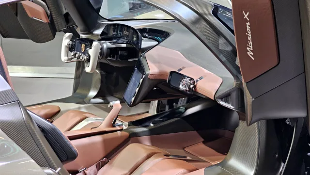 IAA Mobility 2023 | Mnichov