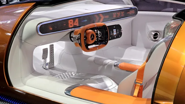 IAA Mobility 2023 | Mnichov