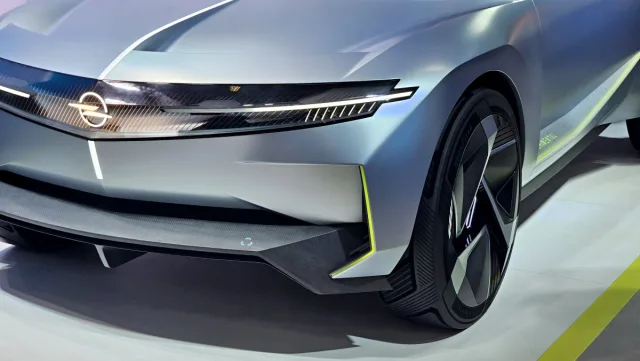 IAA Mobility 2023 | Mnichov