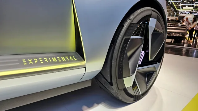 IAA Mobility 2023 | Mnichov
