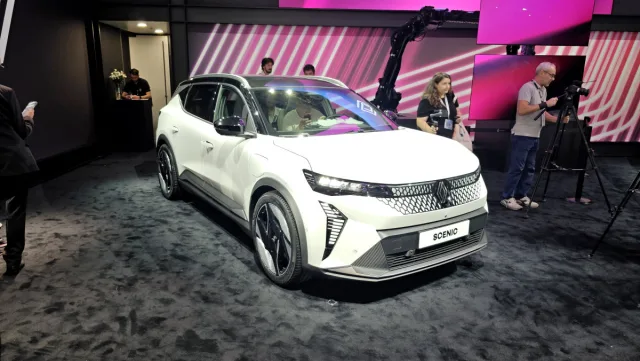 IAA Mobility 2023 | Mnichov