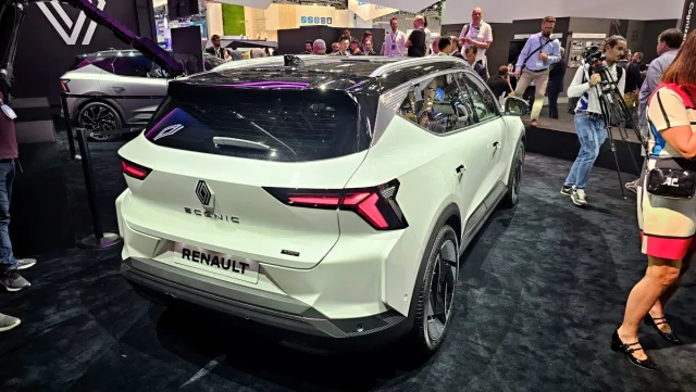 IAA Mobility 2023 | Mnichov