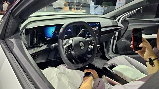 IAA Mobility 2023 | Mnichov