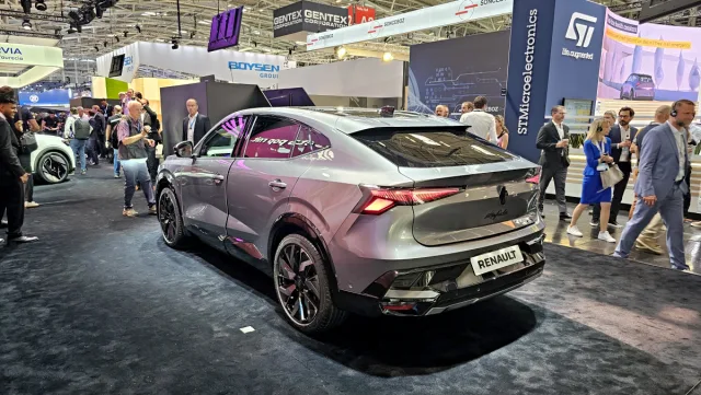 IAA Mobility 2023 | Mnichov