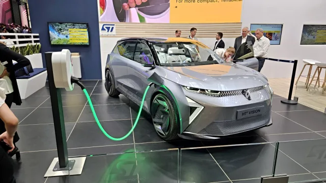 IAA Mobility 2023 | Mnichov