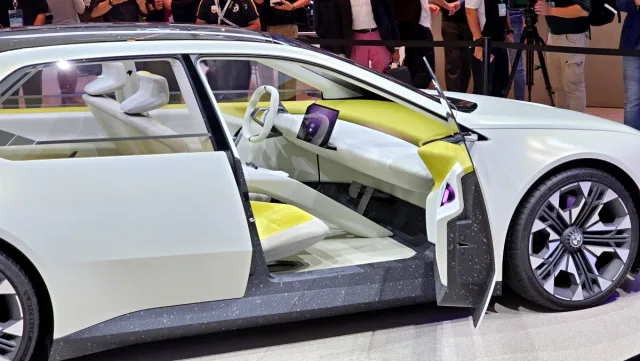IAA Mobility 2023 | Mnichov
