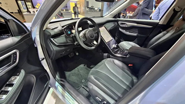 IAA Mobility 2023 | Mnichov