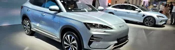 IAA Mobility 2023 | Mnichov