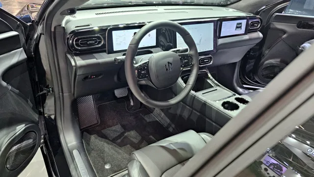 IAA Mobility 2023 | Mnichov