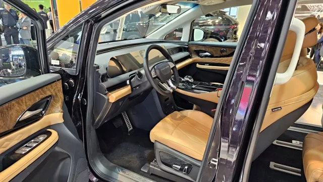 IAA Mobility 2023 | Mnichov