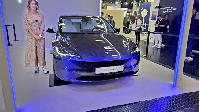 IAA Mobility 2023 | Mnichov