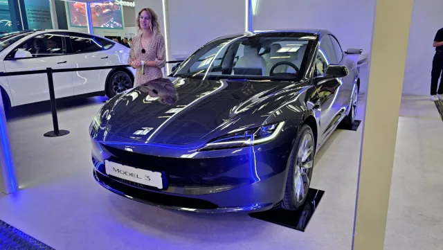 IAA Mobility 2023 | Mnichov