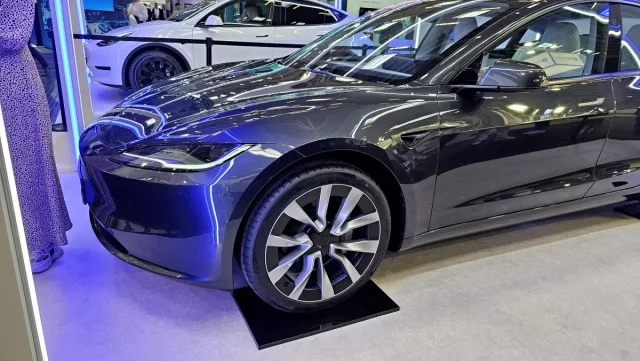 IAA Mobility 2023 | Mnichov