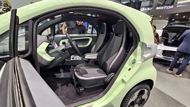 IAA Mobility 2023 | Mnichov