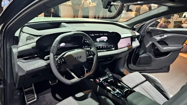 IAA Mobility 2023 | Mnichov