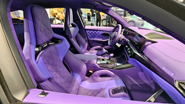 IAA Mobility 2023 | Mnichov